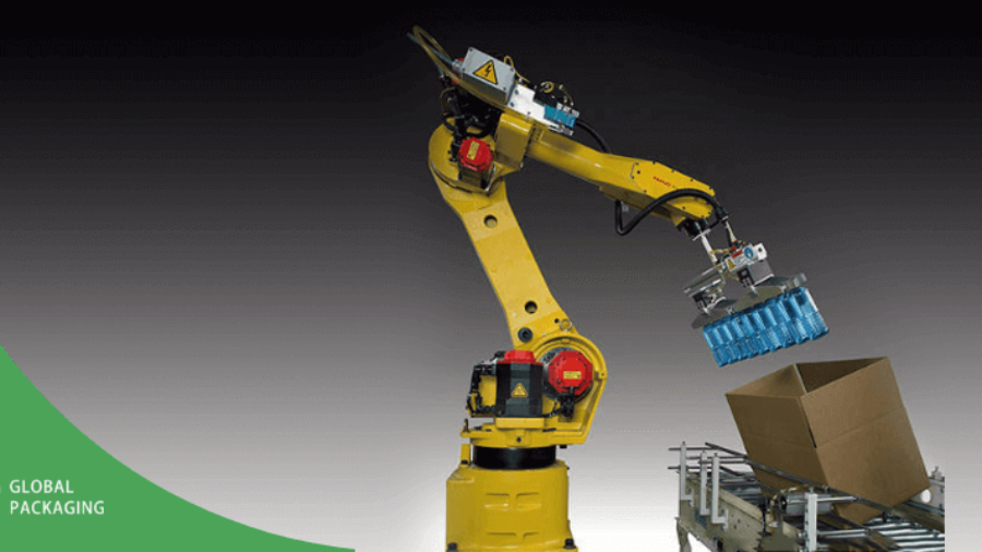 robotic pick and place machine blog