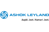 Ashok-Leyland