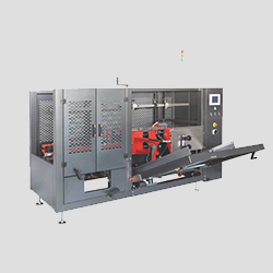 case erector machine