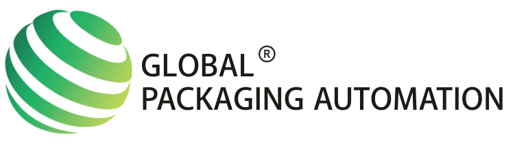 global packaging automation logo