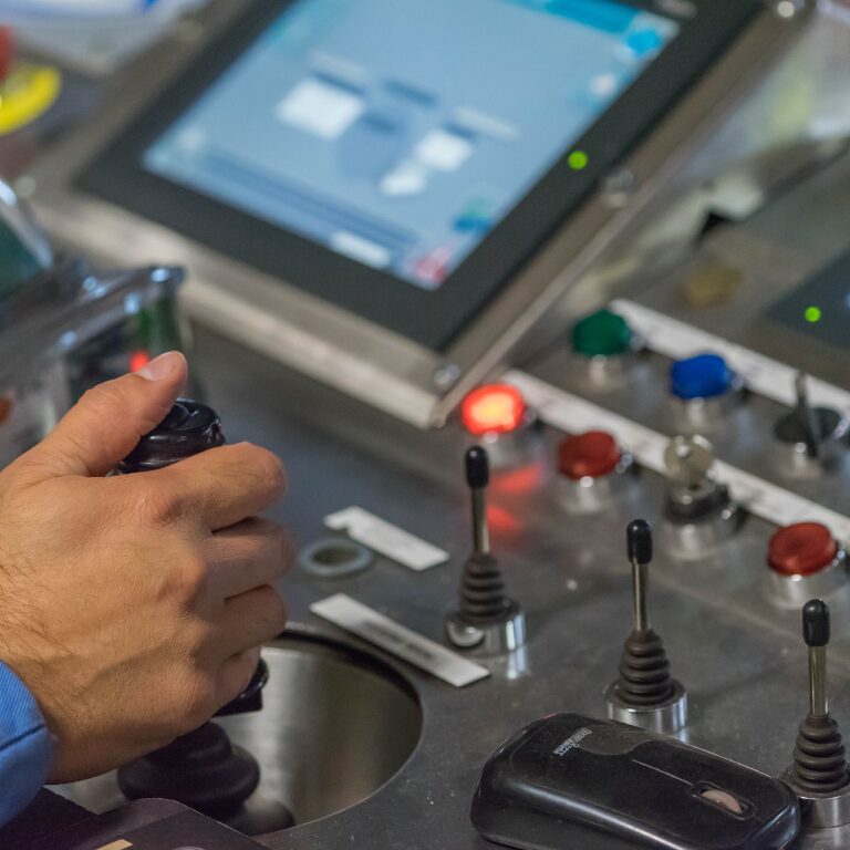 Industrial packaging