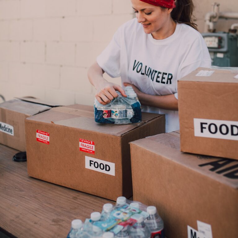 automatic packaging machine