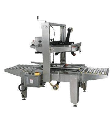 Standard Top & Bottom Carton Sealing Machine