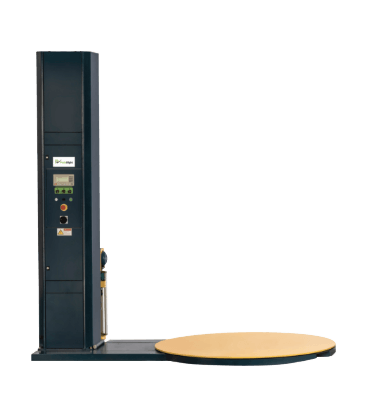Stretch Wrapping Machine
